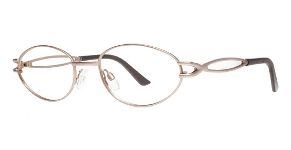 MODERN METALS STEFANIE Eyeglasses - view 4